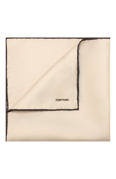 Шелковый платок TOM FORD, арт. 6TF90/TF312, фото 1