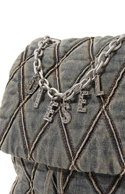 Рюкзак charm-d DIESEL, арт. X10061/P5570, фото 3