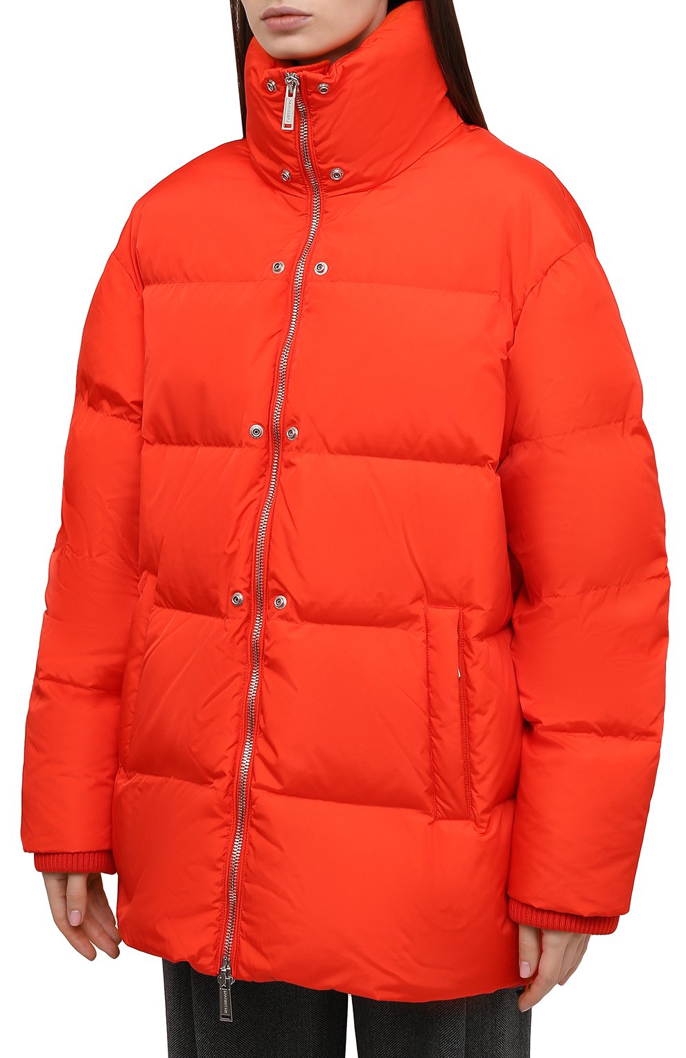 Комплект из пуховика и жилета DSQUARED2, арт. S72AM0911/S53817, фото 6