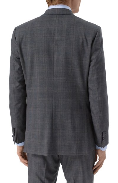 Шерстяной костюм SARTORIA LATORRE, арт. A6I7EF/QH0682, фото 5