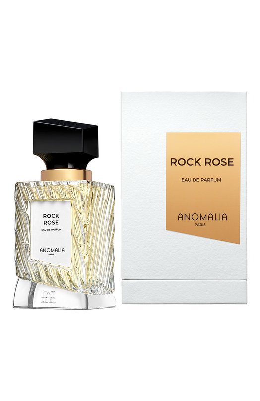 фото Парфюмерная вода rock rose (70ml) anomalia paris