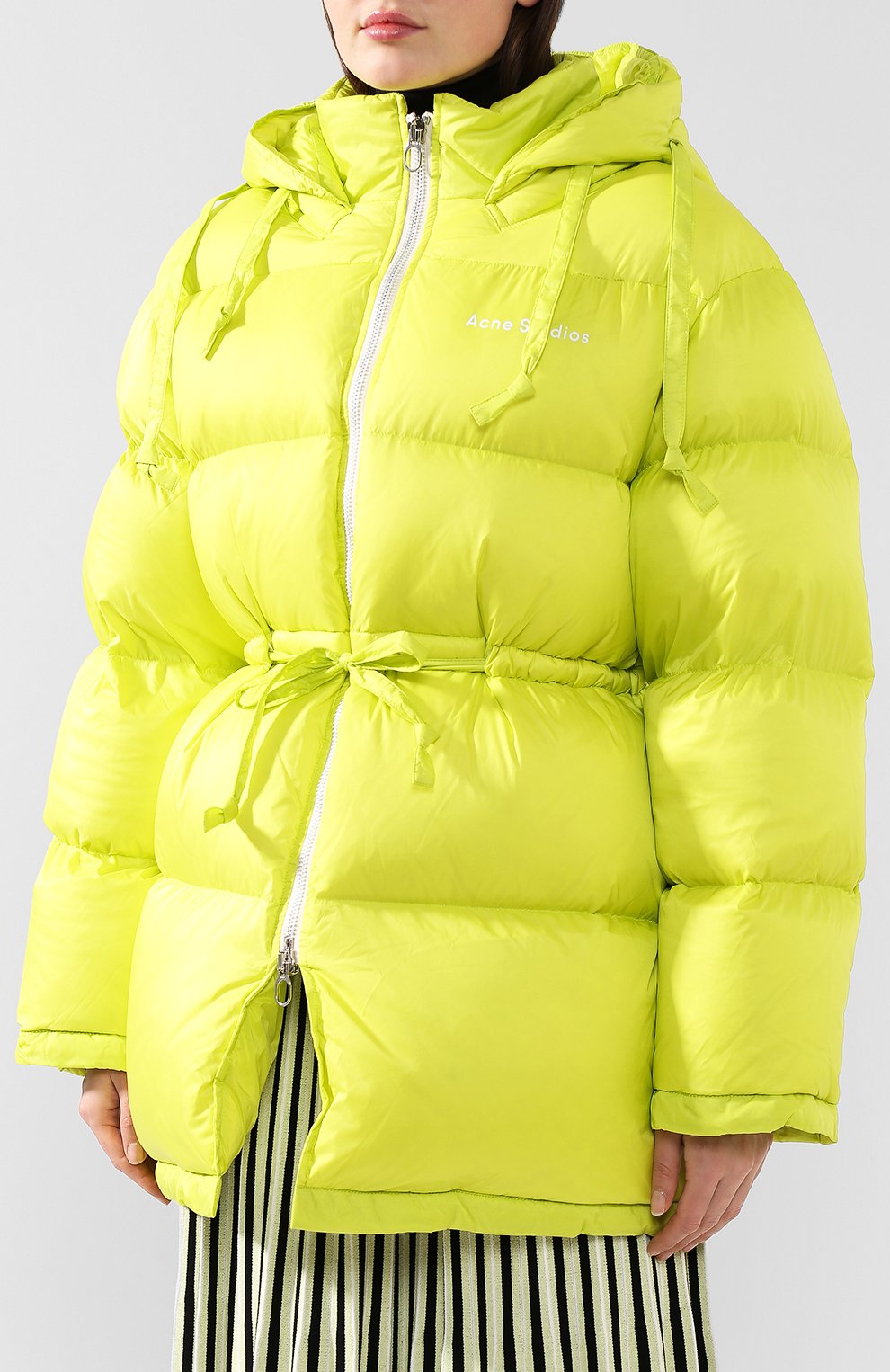 Пуховик ACNE STUDIOS, арт. A90005, фото 3