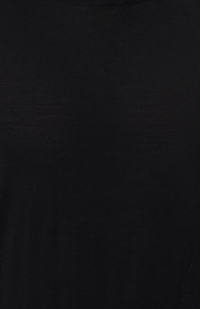 Шерстяной джемпер ZEGNA, арт. UCM00A6/110, фото 5