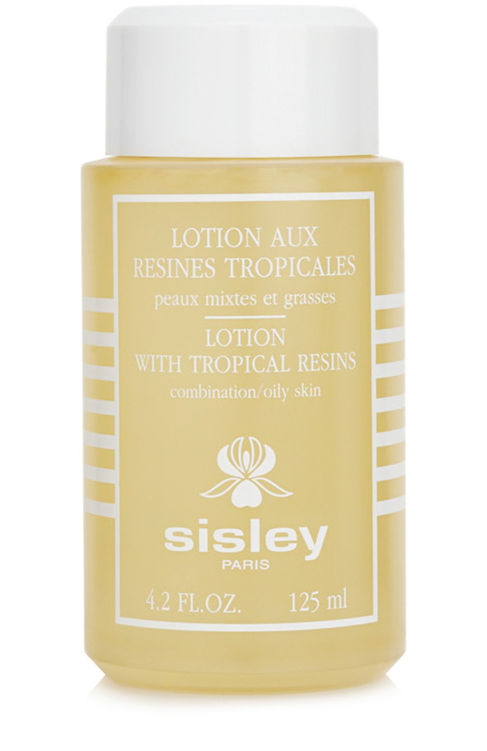 Лосьон с тропическими смолами lotion with tropical resins (125ml) SISLEY, арт. 107100, фото 1