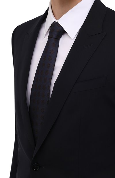 Комплект из галстука и платка BRIONI, арт. 08A900/P1492, фото 2