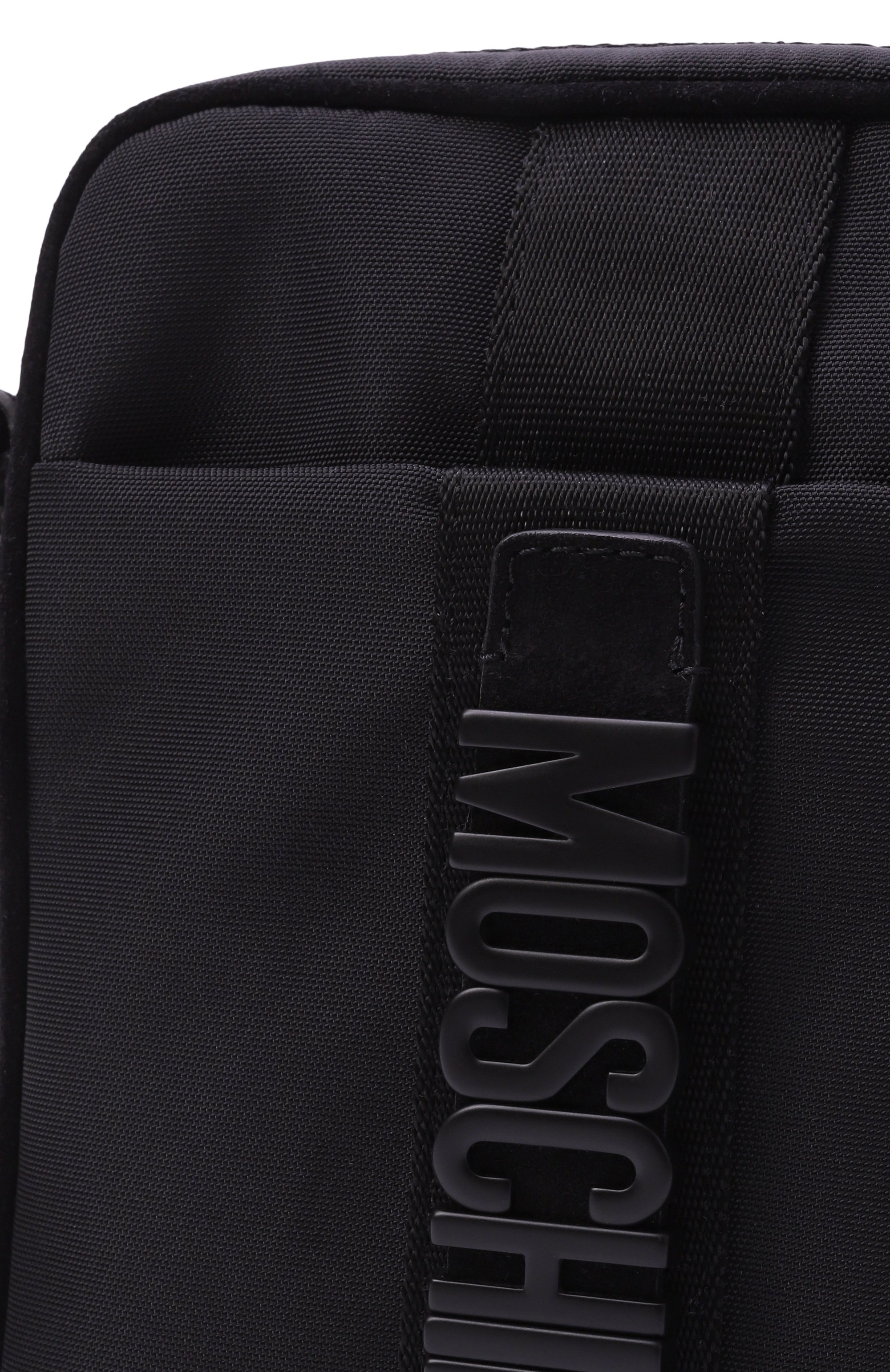 Сумка MOSCHINO, арт. MD4618PP00/F21, фото 5