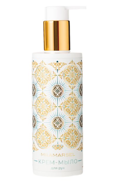 Женского крем-мыло для рук (250ml) MILAMARSEL, арт. 4630225090263