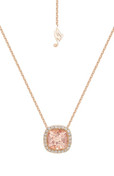 Женские кулон MERCURY, арт. MP15245/RG/MRG