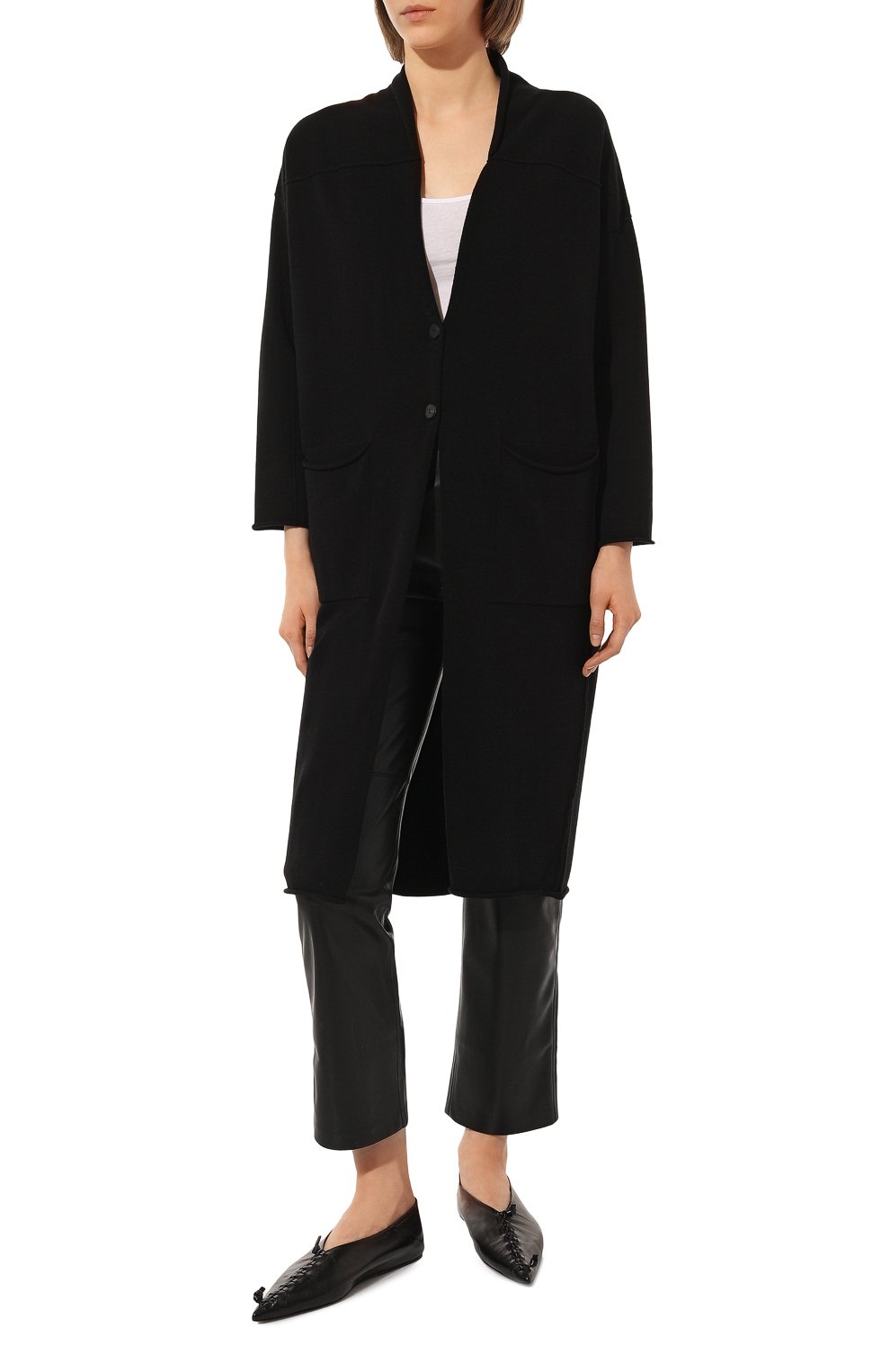 Кардиган ISABEL BENENATO, арт. DK33S23, фото 3