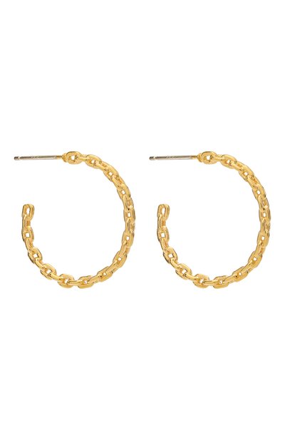 Серьги EXCLAIM, арт. 034G2500E, фото 3