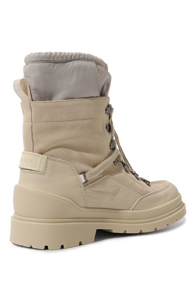 Кожаные ботинки st. moritz BOGNER, арт. 22446552, фото 5