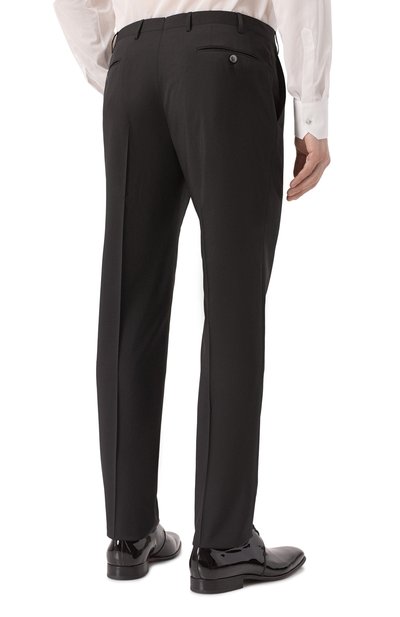 Шерстяной смокинг CORNELIANI, арт. 256T02-2594135_SET, фото 5