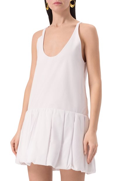 Хлопковое платье N21, арт. H121/0132, фото 3