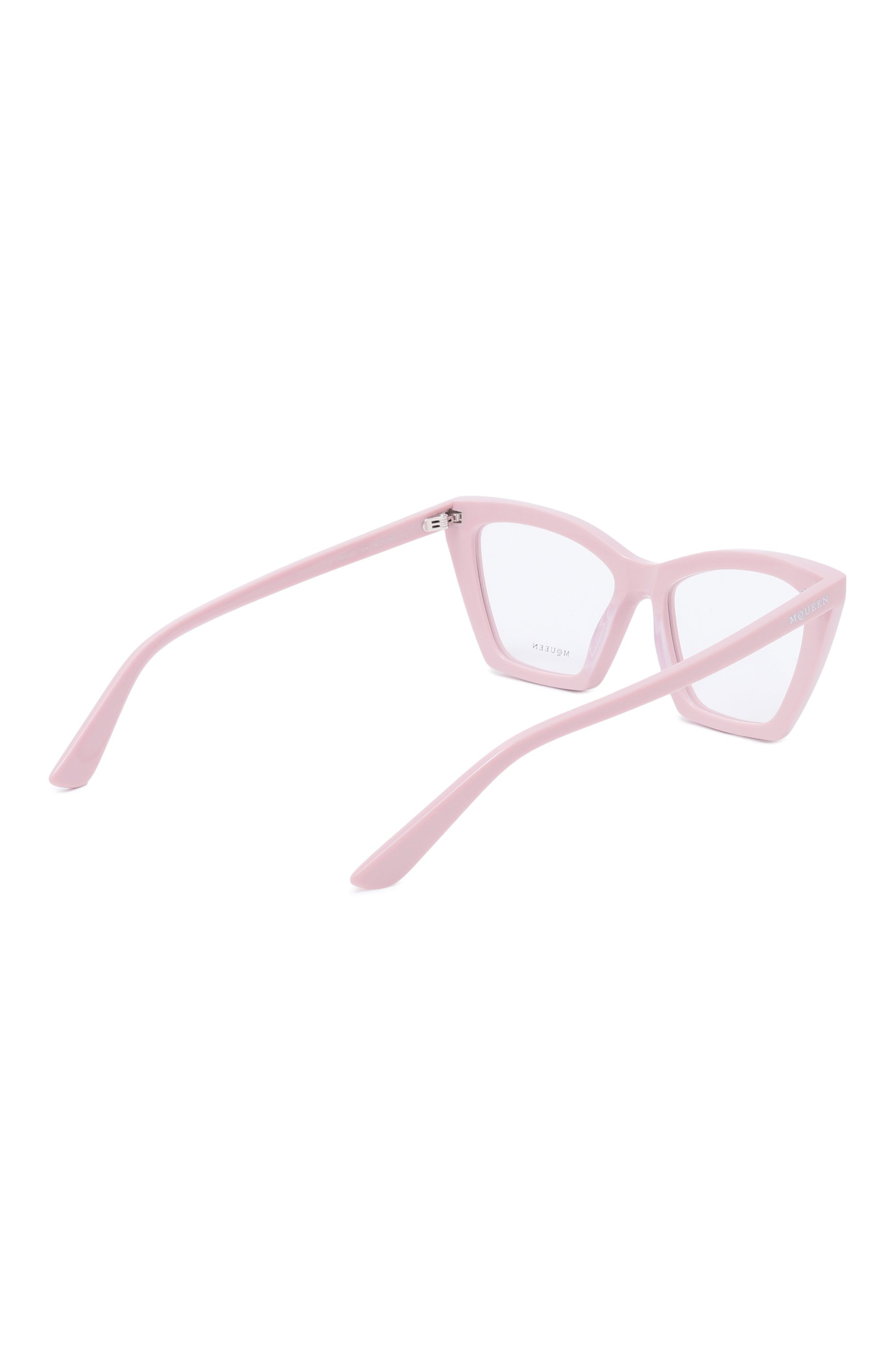 Оправа ALEXANDER MCQUEEN, арт. AM0536 004, фото 4