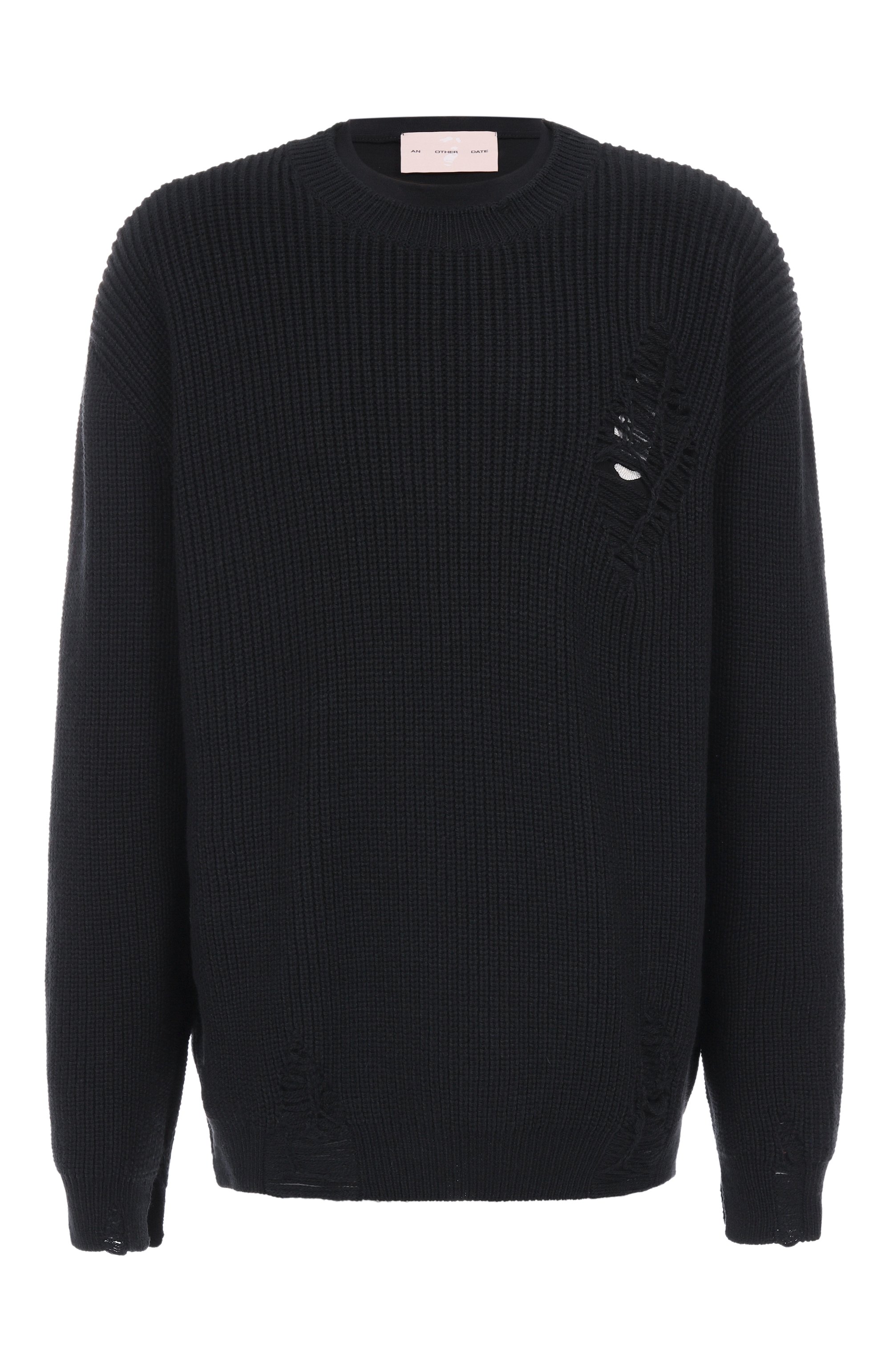 Свитер AN OTHER DATE, арт. F50DMAJP063, фото 1