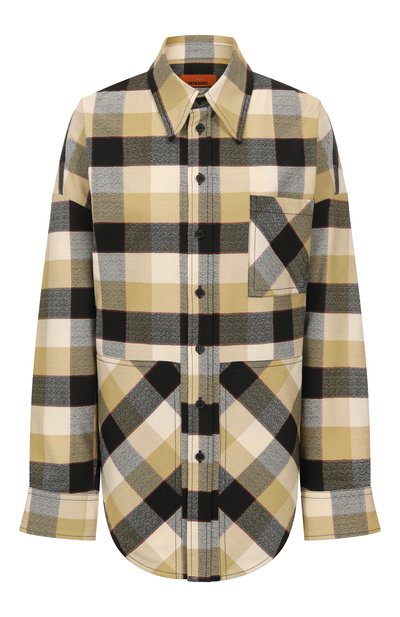 Женская рубашка MISSONI, арт. DS25WJ0P/BW00Z6