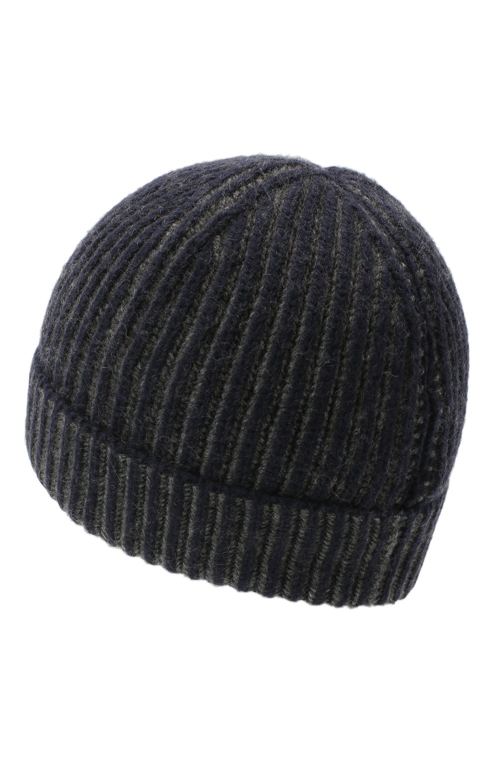 Кашемировая шапка LORO PIANA, арт. FAL4449, фото 2