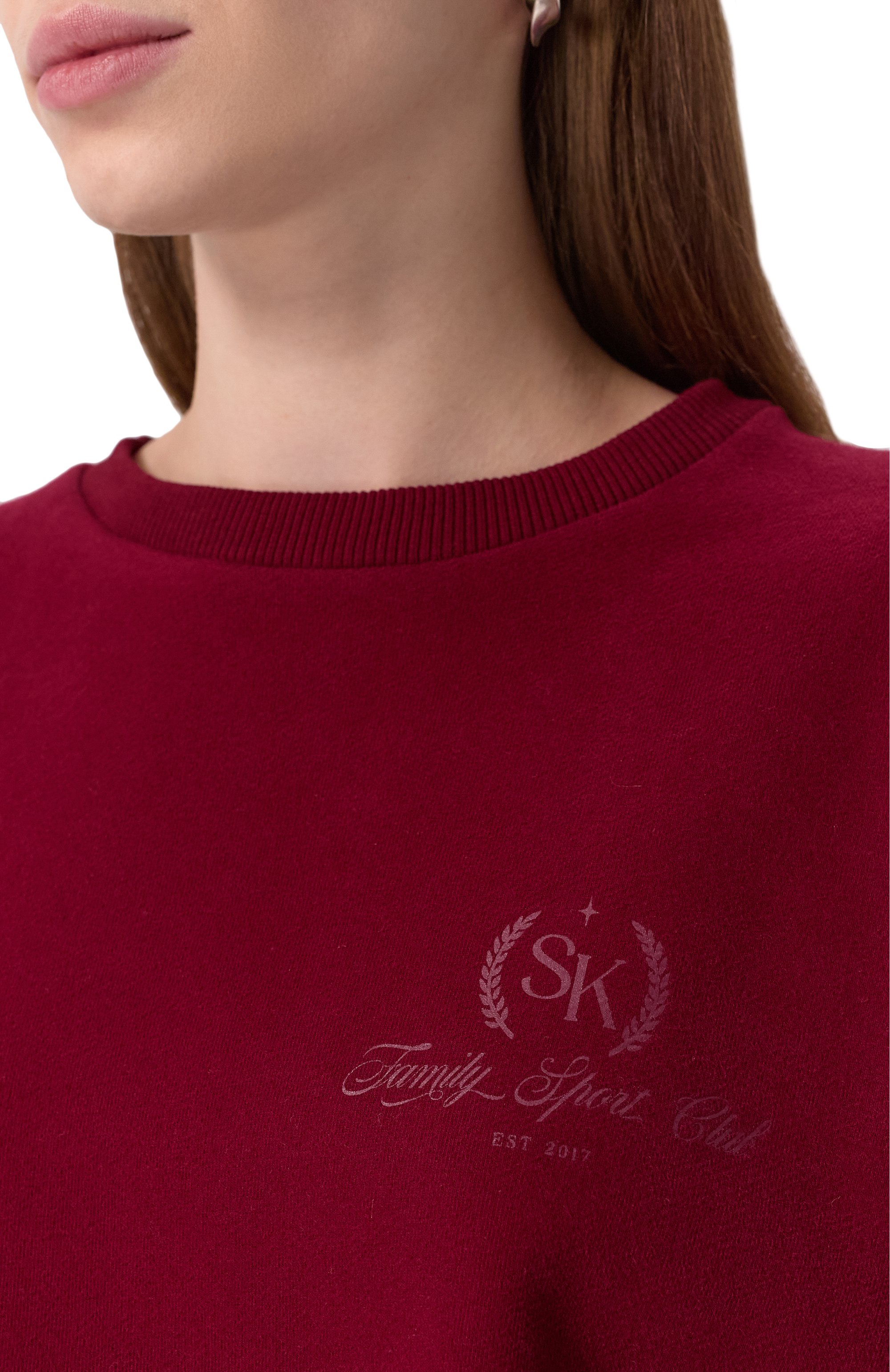 Хлопковый костюм SASHA KIM, арт. УТ-00001736, фото 6