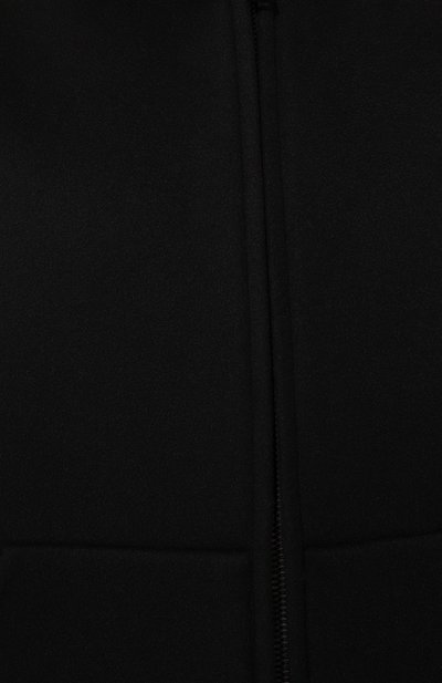 Пальто из шерсти и кашемира VALENTINO, арт. 5B0CK0A06JA, �фото 5