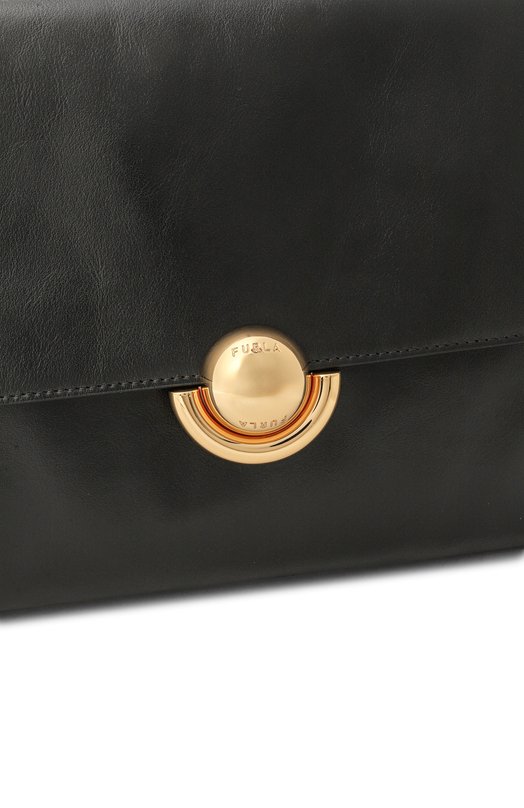 Сумка Furla Domus small Furla WB01862/BX4185 Чёрный  WB01862/BX4185 Фото 3