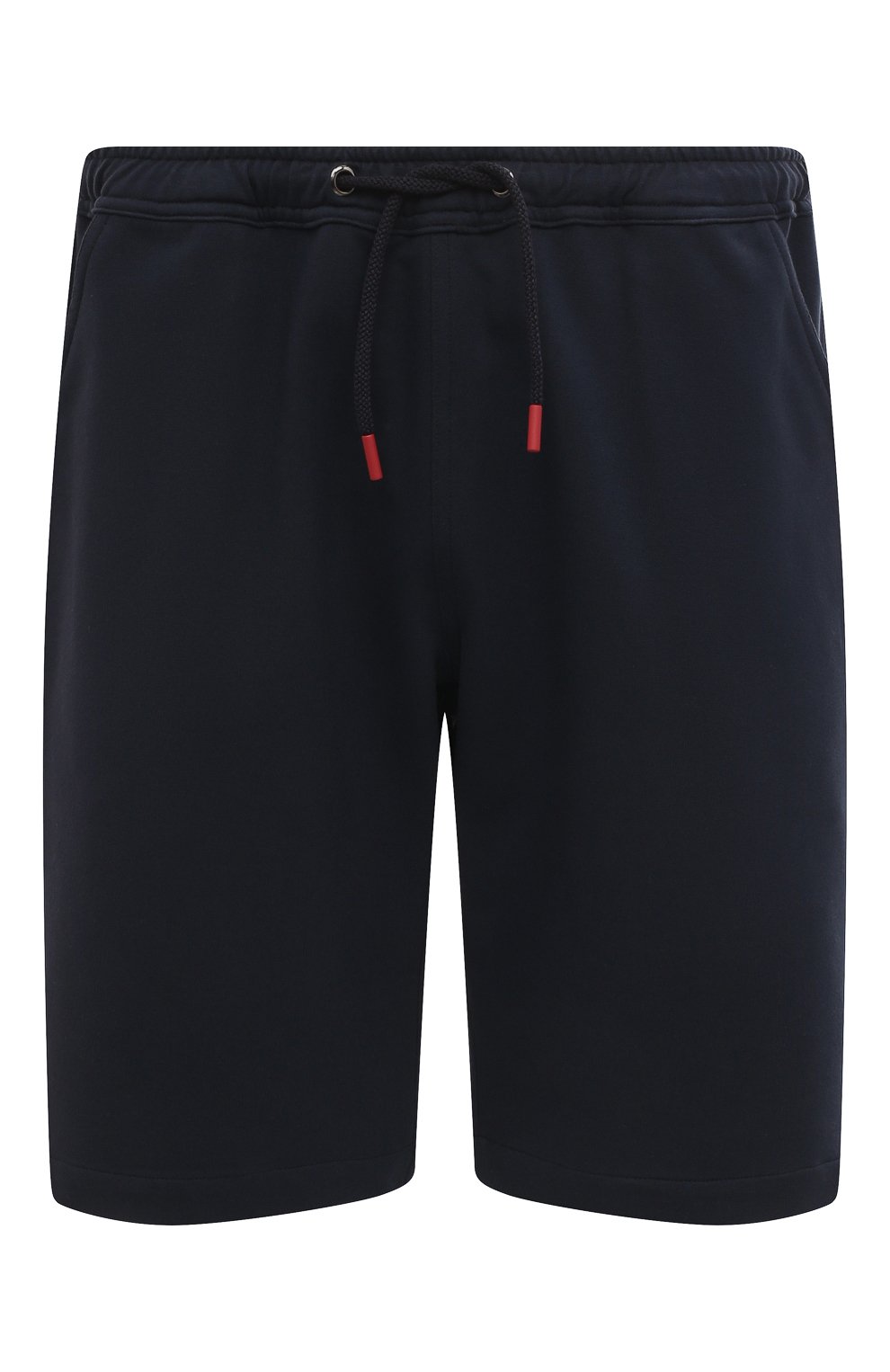 Хлопковые шорты KITON, арт. UPSH0RTH08052, фото 1