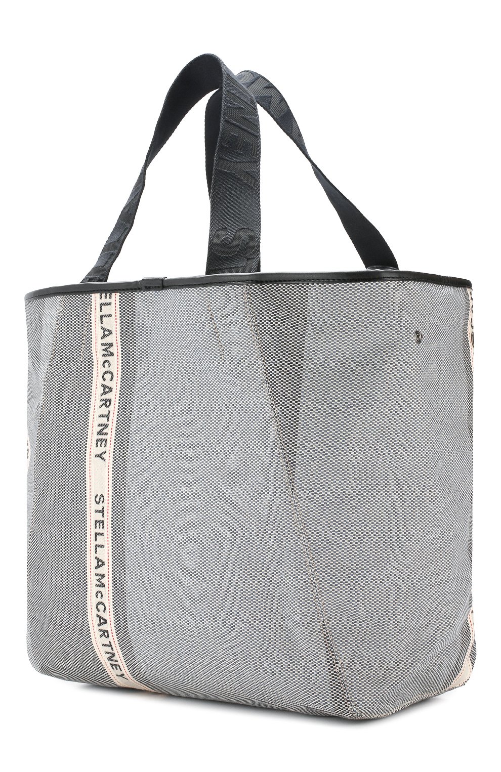 Сумка-тоут logo  STELLA MCCARTNEY, арт. 570301/W8518, фото 3