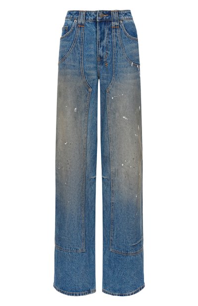 Женские джинсы ksuper KSUBI, арт. WSP26DJ010