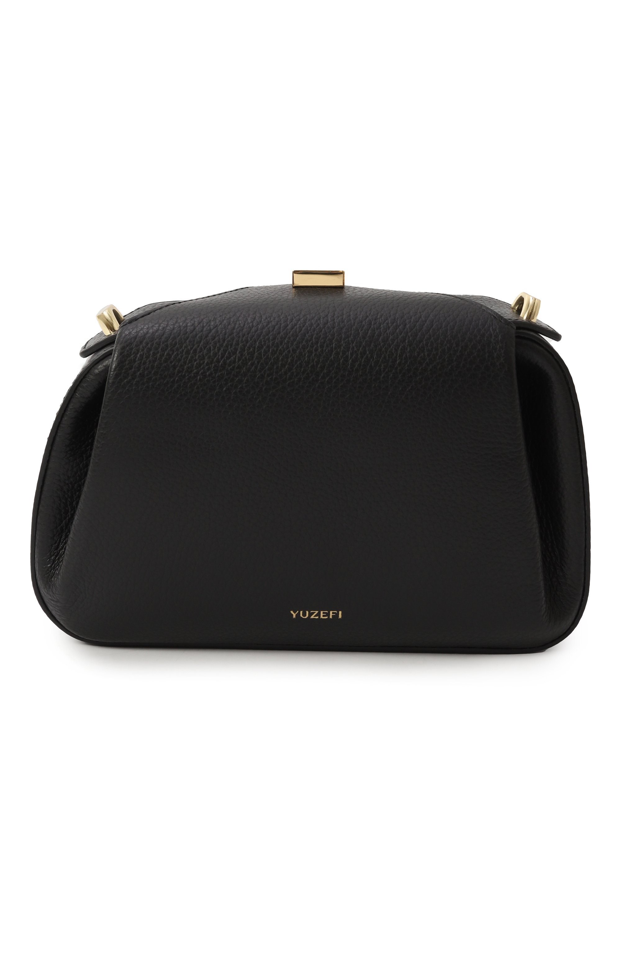 Сумка oyster mini YUZEFI, арт. YUZC0-HB-M0YC-L034, фото 1