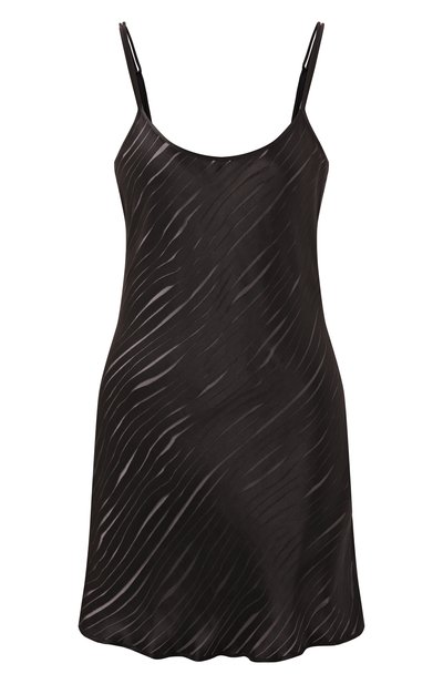 Женская сорочка из вискозы и шелка LUNA DI SETA, арт. VLST61095