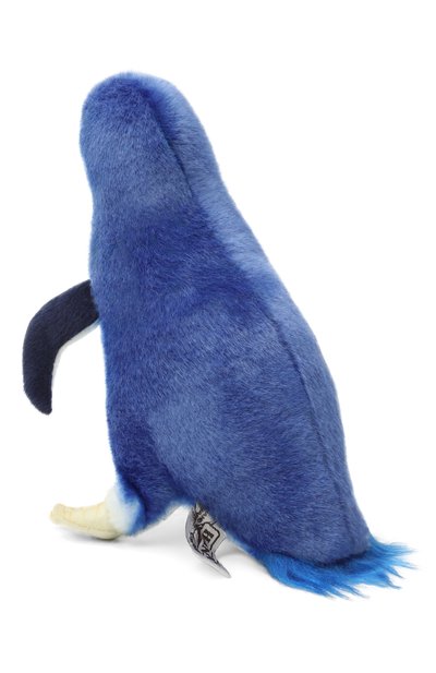 Мягкая игрушка пингвин HANSA, арт. 6103, фото 3