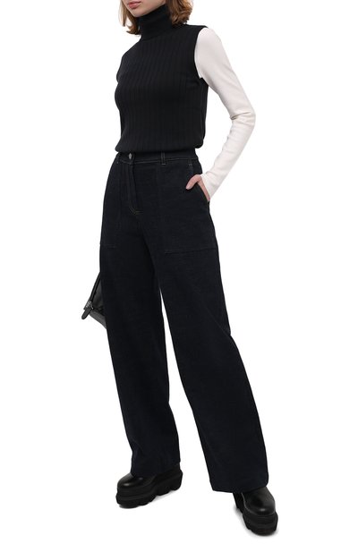 Кашемировый топ LORO PIANA, арт. FAL2024, фото 3