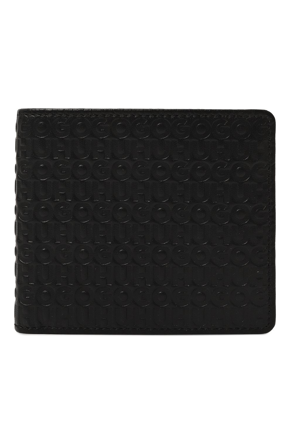 Кожаное портмоне HUGO, арт. 50504312, фото 1