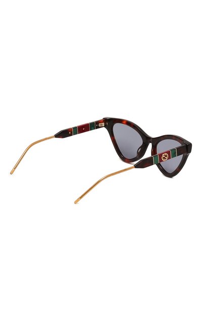 Солнцезащитные очки GUCCI, арт. 596092 J0740, фото 4