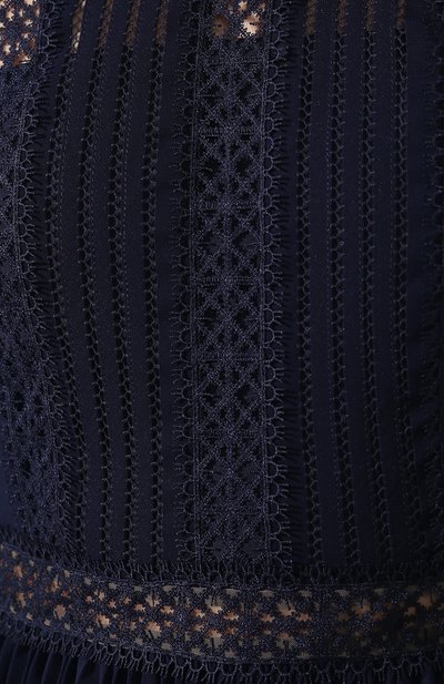 Мини-платье SELF-PORTRAIT, арт. SS20-066, фото 5