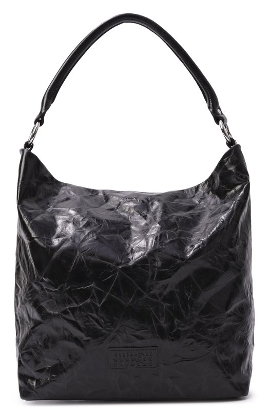 Сумка-тоут Numeric MM6 SB5ZL0004/P8804 Чёрный SB5ZL0004/P8804