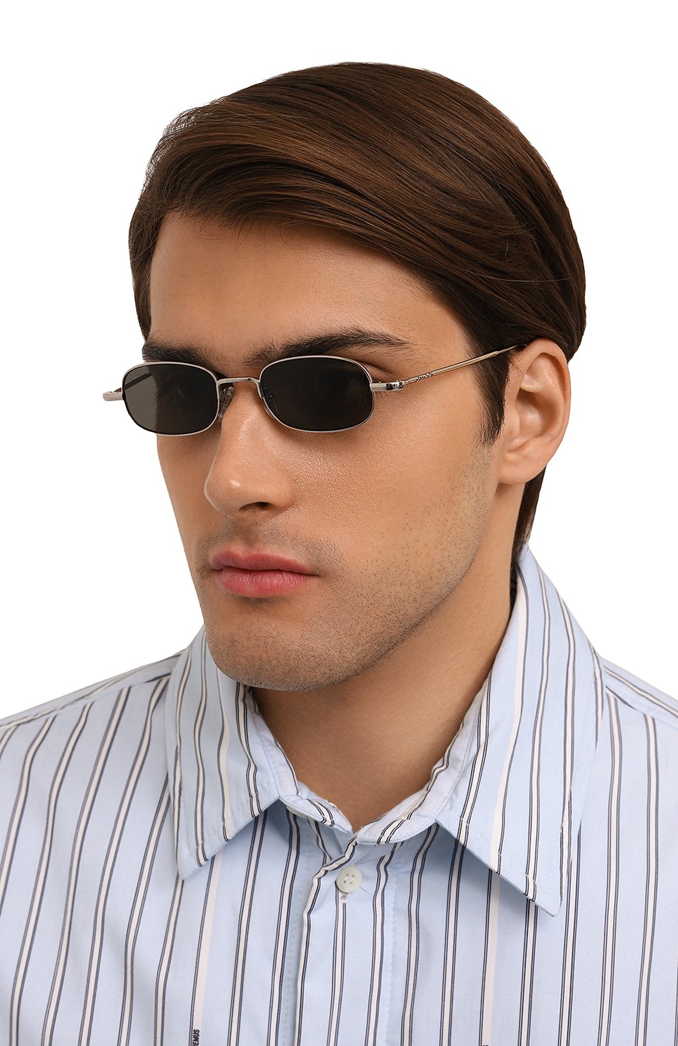 Солнцезащитные очки GUCCI, арт. GG1648S 008, фото 3