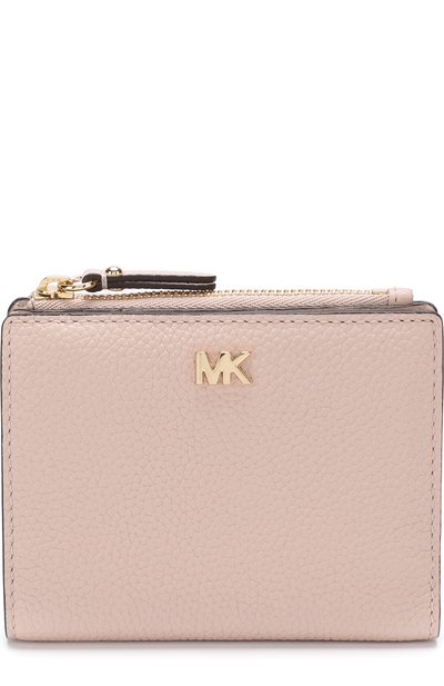 Кожаный кошелек MICHAEL MICHAEL KORS, арт. 32T8GF6F2L, фото 1