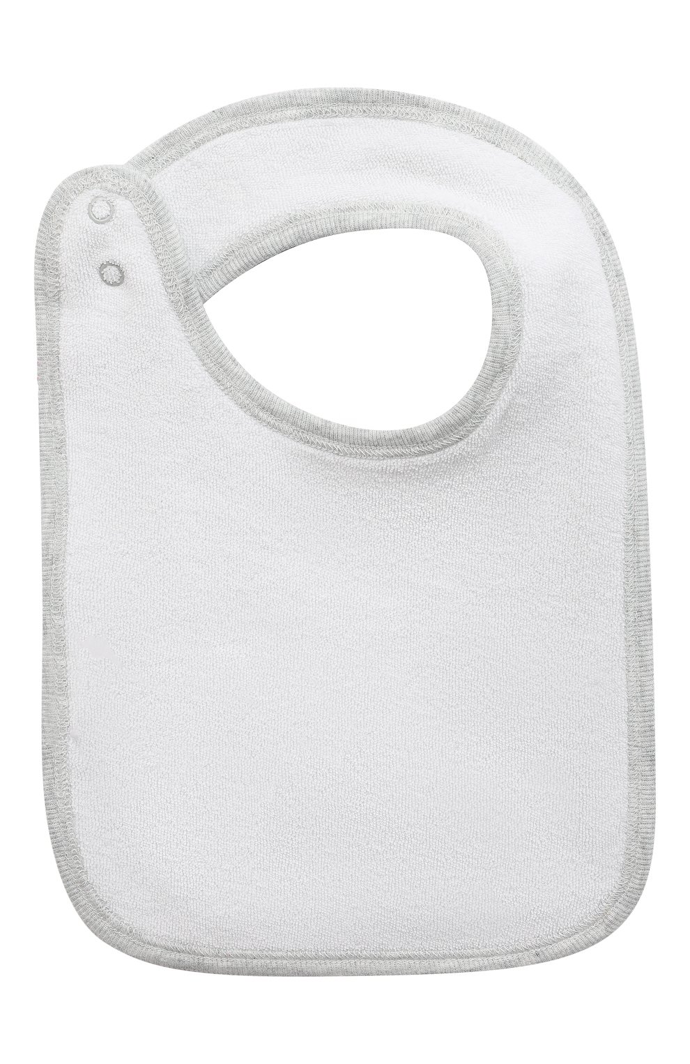 Хлопковый нагрудник BABYBU, арт. PE1009ES, фото 2