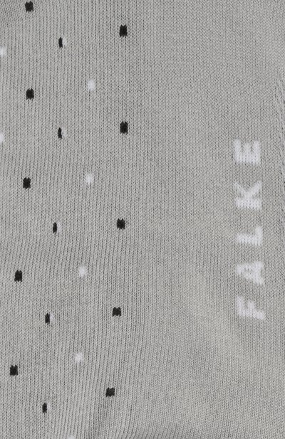 Хлопковые носки FALKE, арт. 12528, фото 2