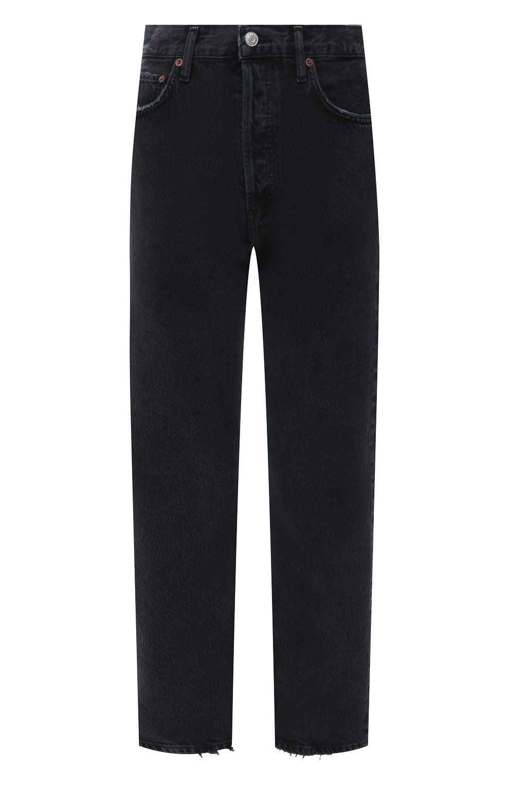 Джинсы AGOLDE, арт. A154B-1207, фото 1