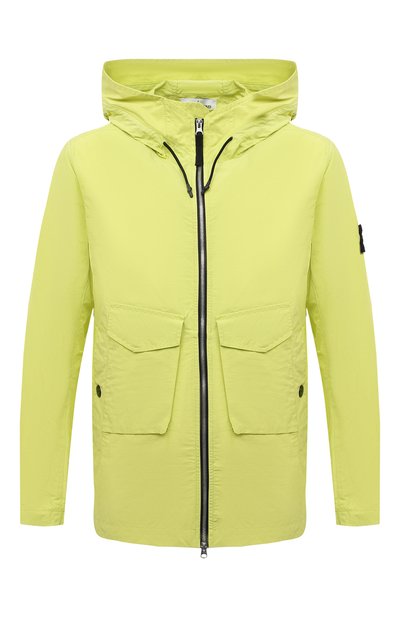 Куртка STONE ISLAND, арт. 741541122, фото 1