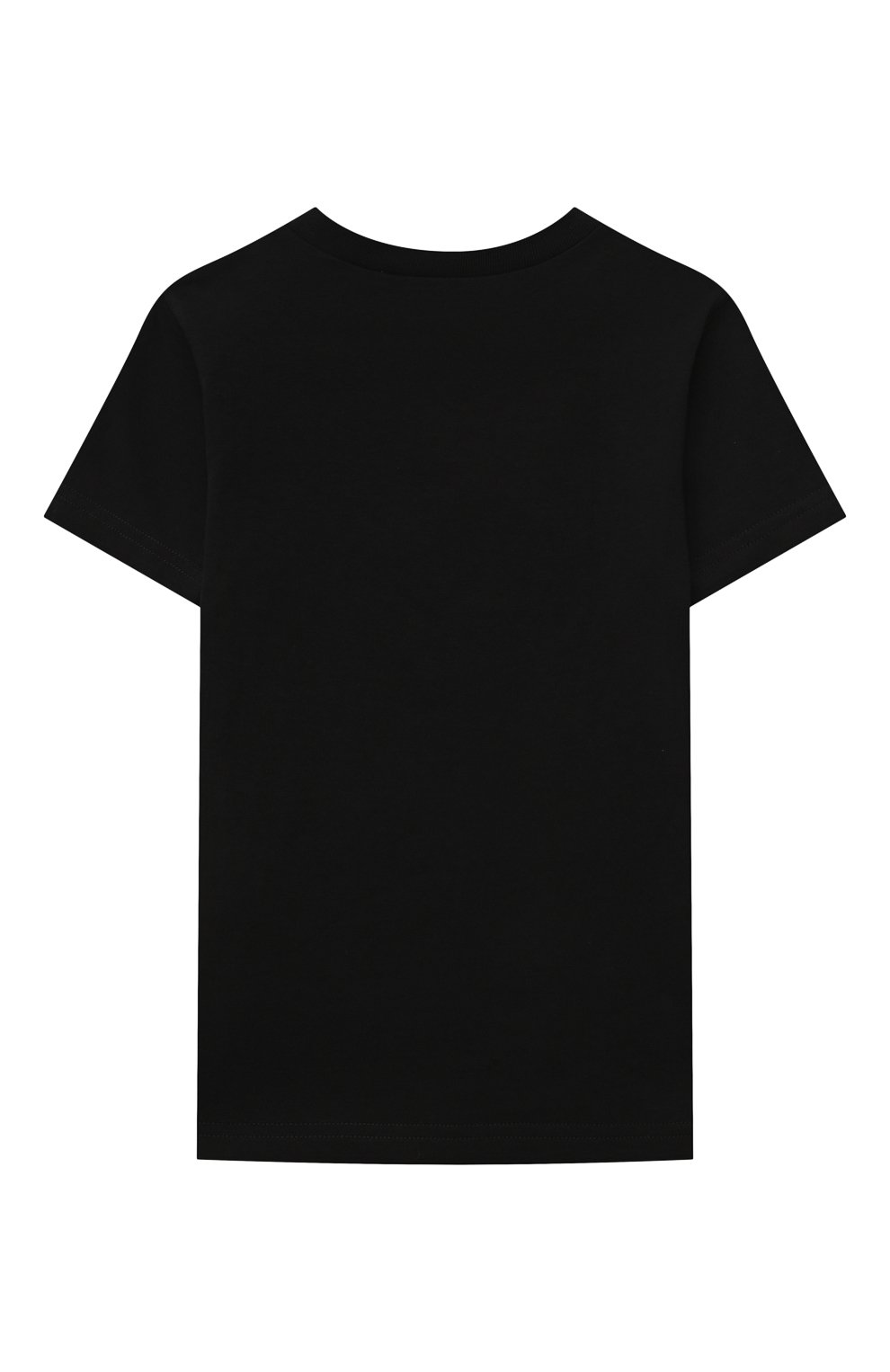 Хлопковая футболка N21, арт. N21173/N0153/N21T96U, фото 2