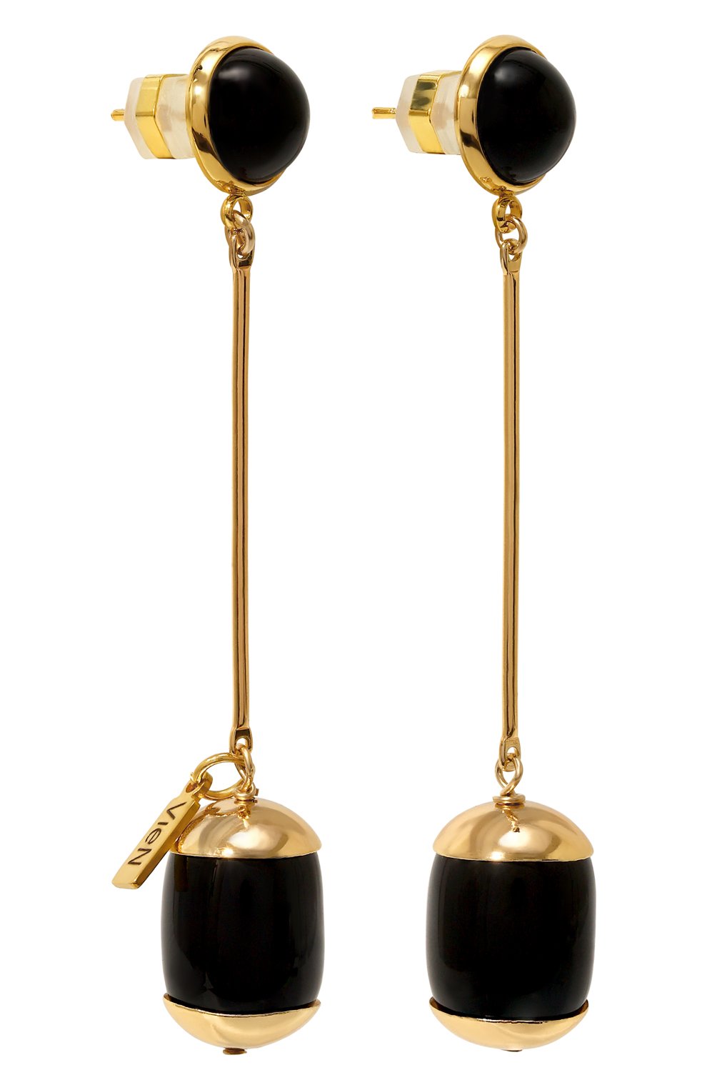 Серьги VIEN, арт. 2324-144, фото 3