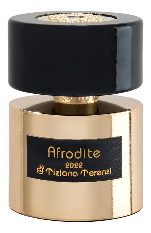 фото Духи afrodite 2022 юбилейная коллекция (100ml) tiziana terenzi