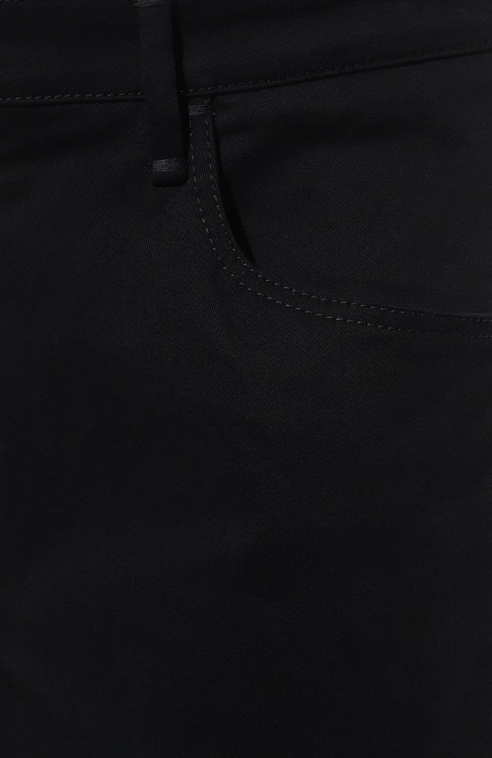 Джинсы ZILLI темно-синего цвета по цене 106500 руб., арт. J5T004M0170VPE000, фото 5 Джинсы ZILLI, арт. J5T004M0170VPE000, фото 5