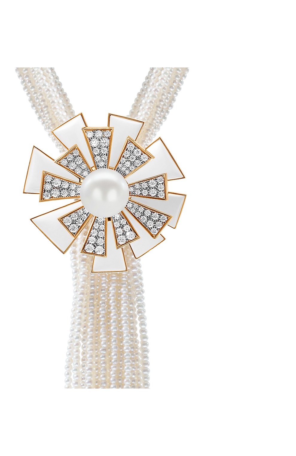 Колье UTOPIA, арт. FLG1RB, фото 2