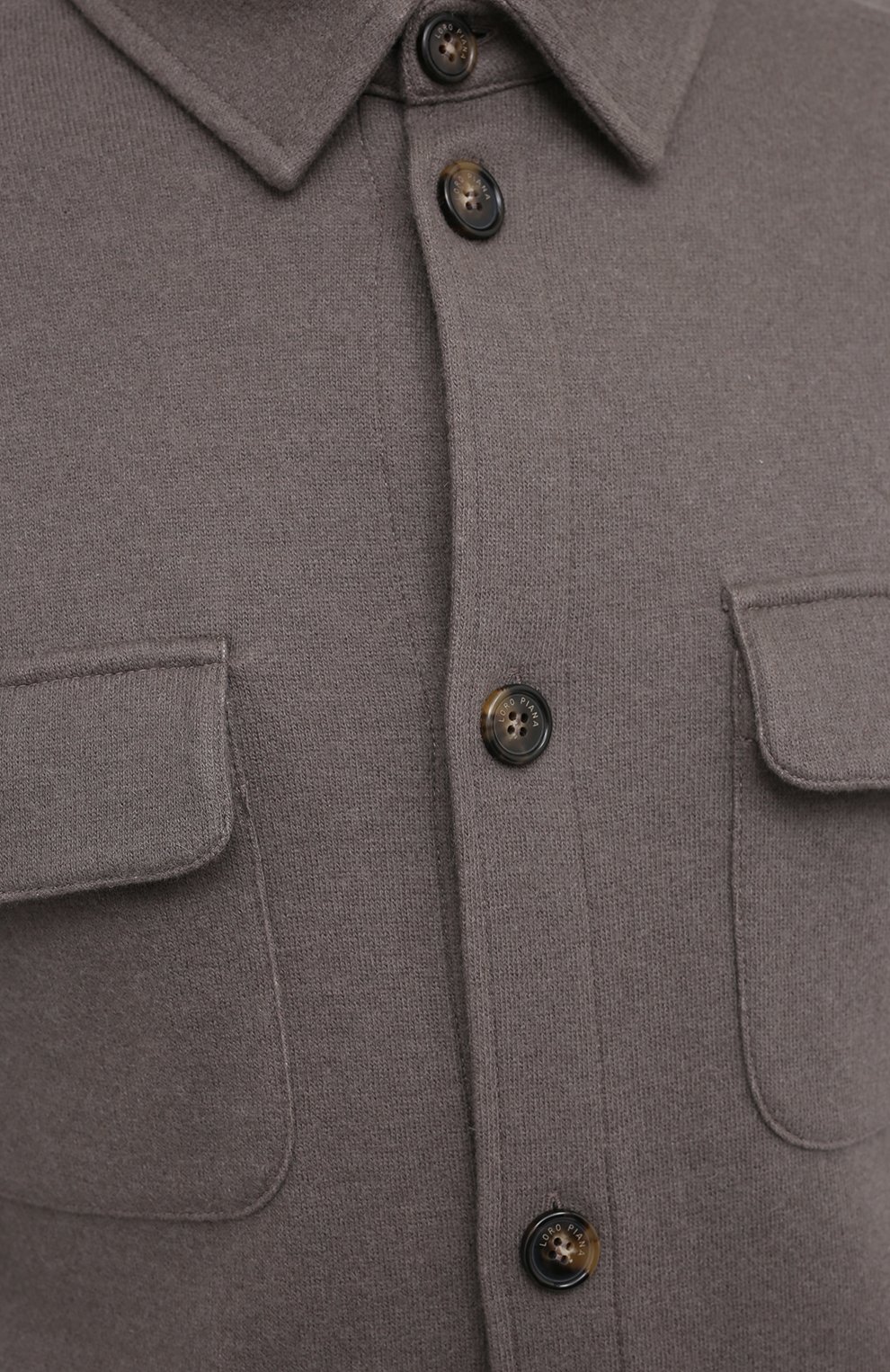 Кашемировая куртка LORO PIANA, арт. FAL3156, фото 5