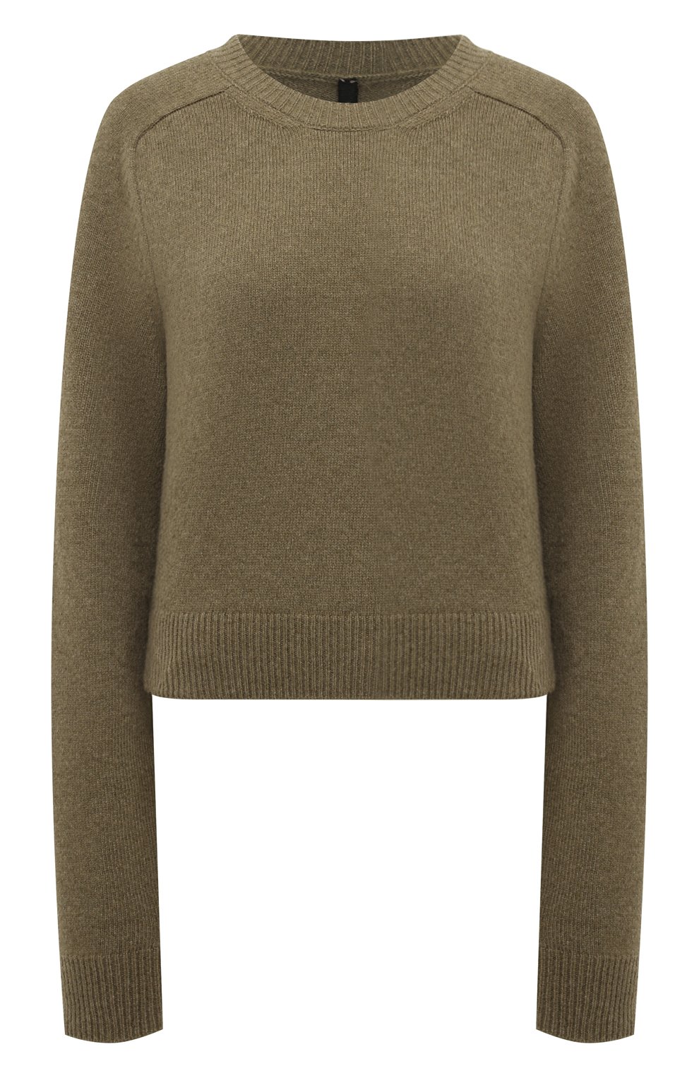 Пуловер из шерсти и кашемира PETAR PETROV, арт. F24K5, фото 1