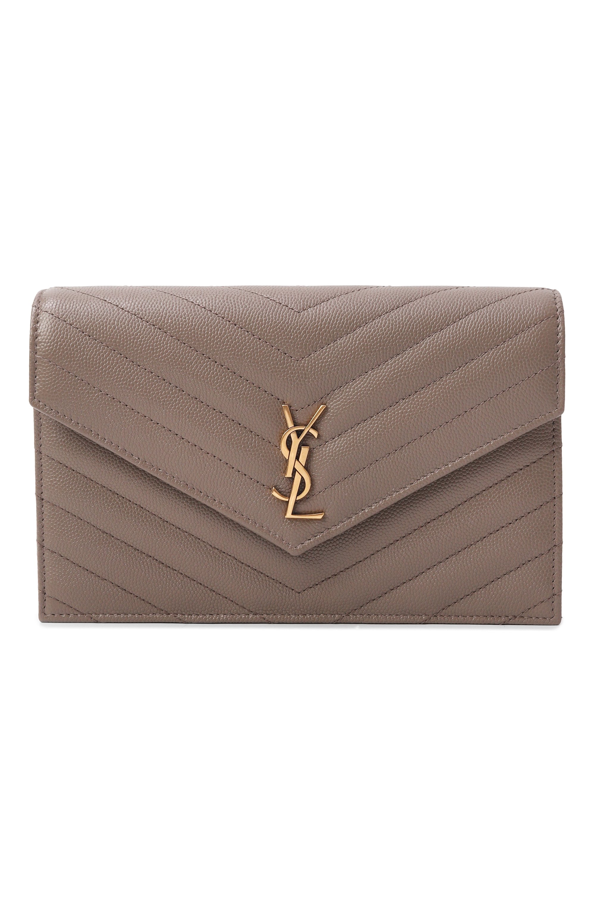 Сумка cassandre SAINT LAURENT, арт. 862439/AAGA8, фото 1