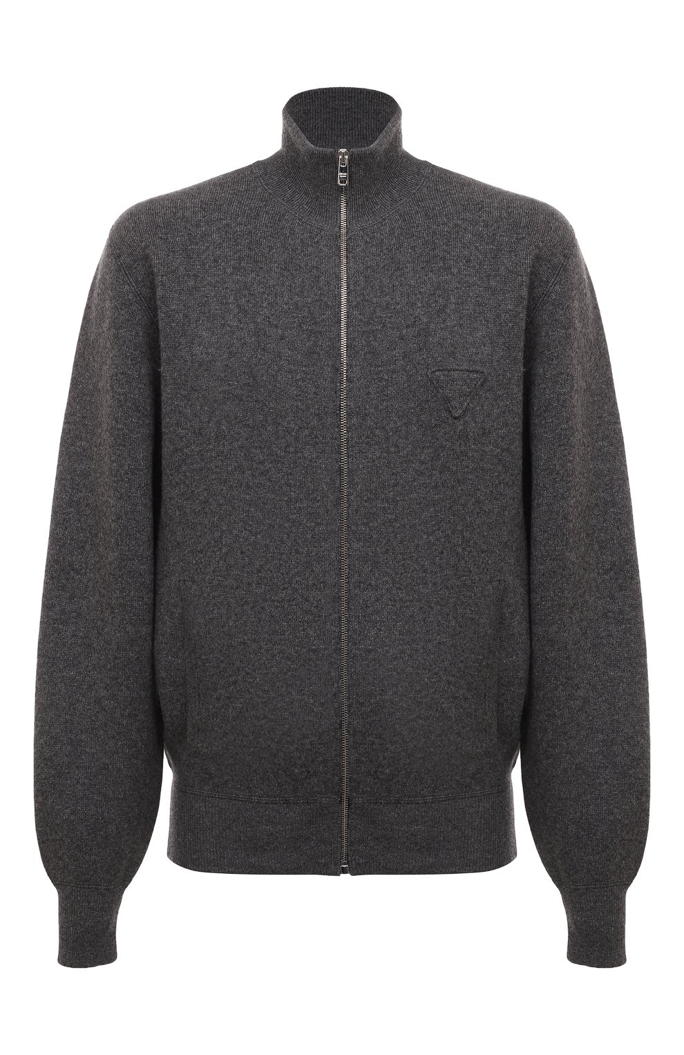 Кашемировый кардиган PRADA, арт. UMG067-1YB5-F0480-212, фото 1